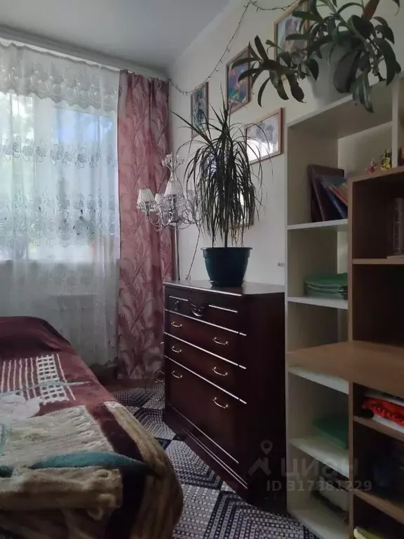 2-к кв. Ростовская область, Шахты Садовая ул., 35Бк1 (42.0 м) - Фото 2
