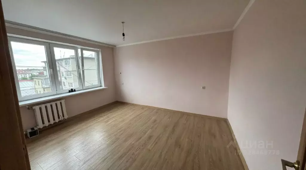 1-к кв. Северная Осетия, Владикавказ Московская ул., 47к1 (21.0 м) - Фото 1