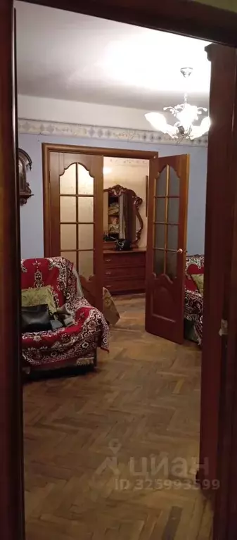 2-к кв. Санкт-Петербург Бассейная ул., 67 (44.5 м) - Фото 1