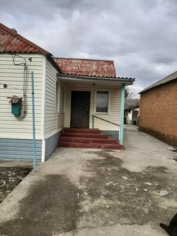 Дом в Белгородская область, Белгород ул. Декабристов (70 м) - Фото 0