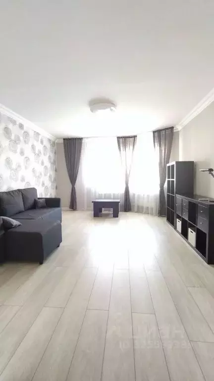 2-к кв. Санкт-Петербург просп. Королева, 68 (56.0 м) - Фото 1