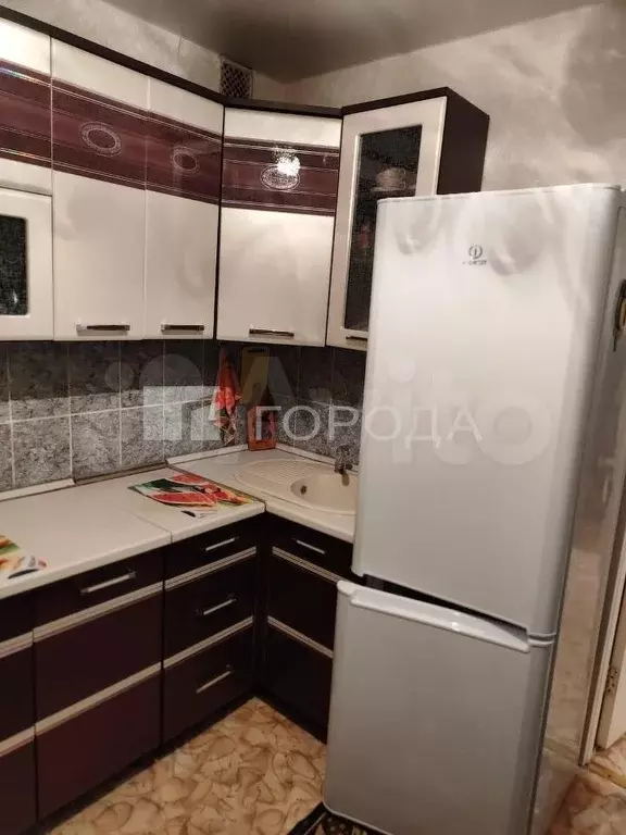 2-к. квартира, 44 м, 1/5 эт. - Фото 0