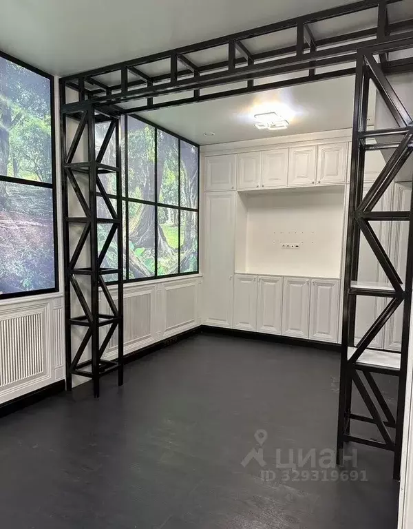 Помещение свободного назначения в Москва Ленинградский просп., 37АС32 ... - Фото 1