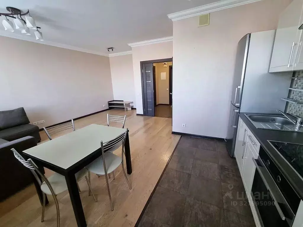 Студия Москва, Москва, Щербинка ул. Барышевская Роща, 12 (37.0 м) - Фото 2