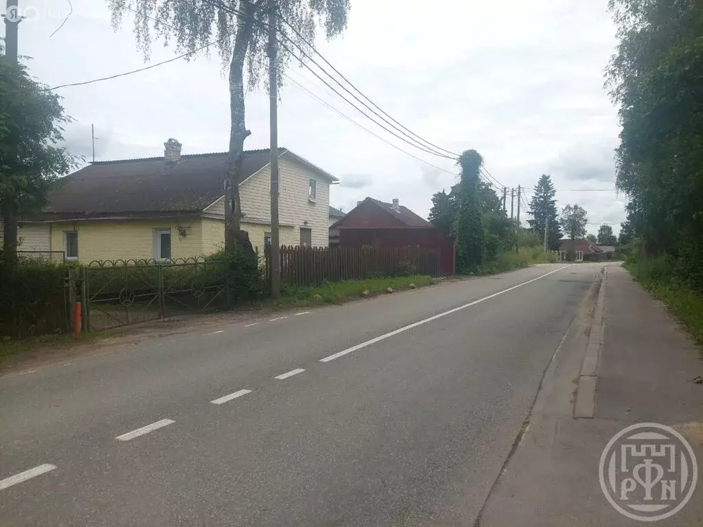 Участок в Пудость, улица Половинкиной (10 м) - Фото 0
