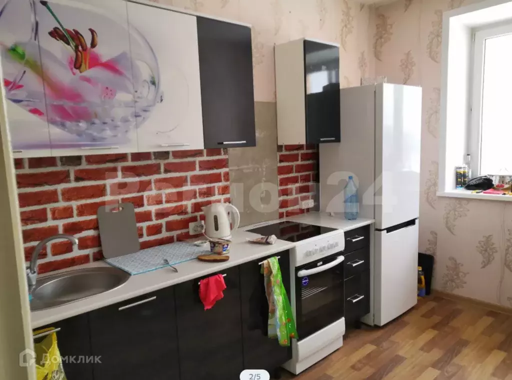 Продаётся 1-к квартира, 35 м - Фото 0