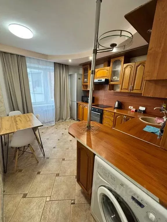 1-к кв. Московская область, Серпухов Московское ш., 49 (55.0 м) - Фото 2