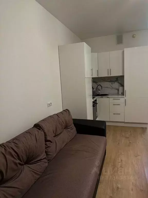 Студия Московская область, Балашиха ш. Косинское, 5/7 (25.4 м) - Фото 2