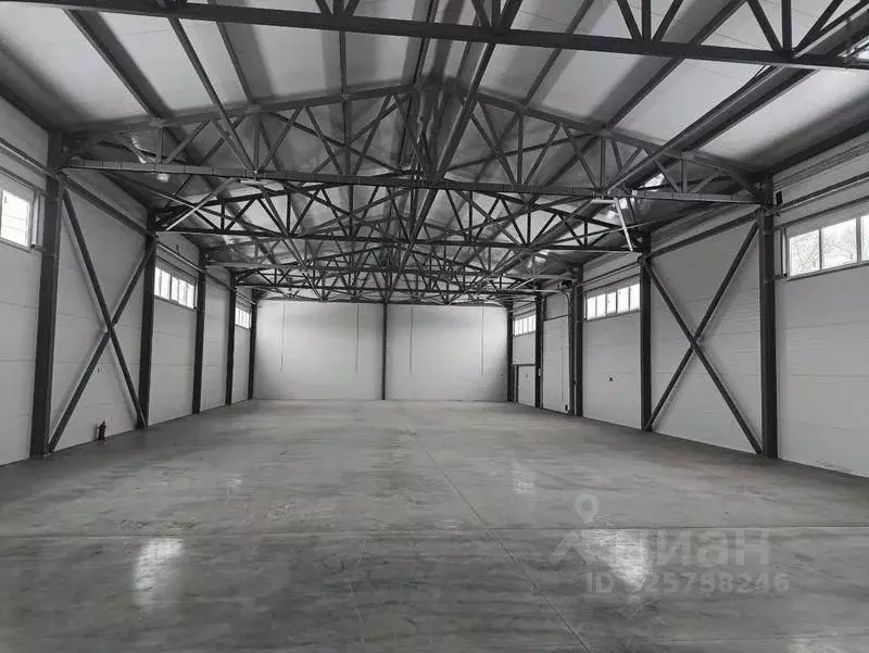 Склад в Нижегородская область, Нижний Новгород Дизельная ул., 31к1 ... - Фото 1