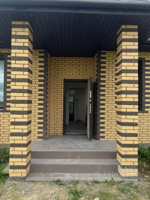 Дом в Калужская область, Жуковский муниципальный округ, Совхоз Победа ... - Фото 2