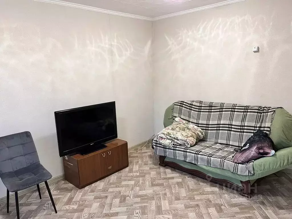Комната Приморский край, Находка пос. Врангель, ул. Внутрипортовая, ... - Фото 0
