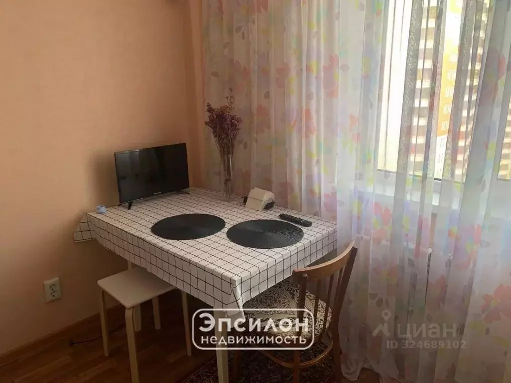 3-к кв. Курская область, Курск просп. Анатолия Дериглазова, 47 (76.9 ... - Фото 2