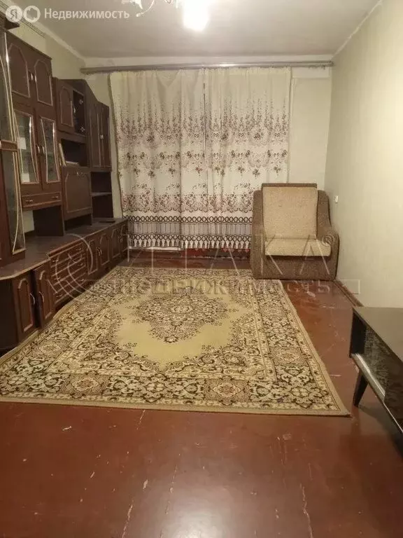 2-комнатная квартира: Кингисепп, Театральная улица, 10Б (44.4 м) - Фото 1