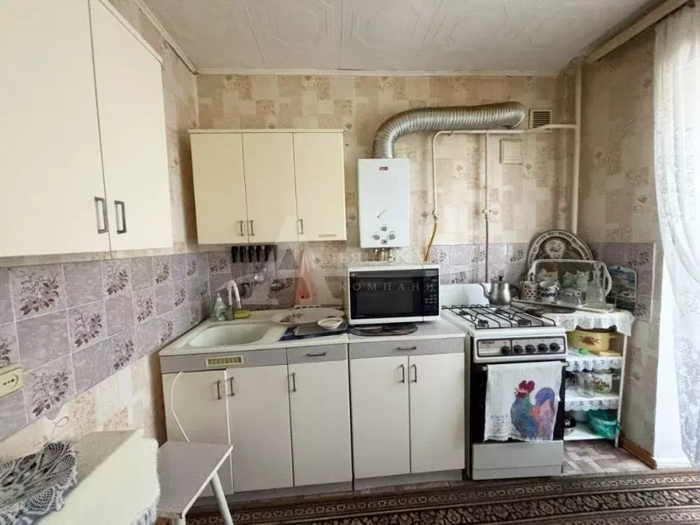Продаётся 1-к квартира, 41 м - Фото 0