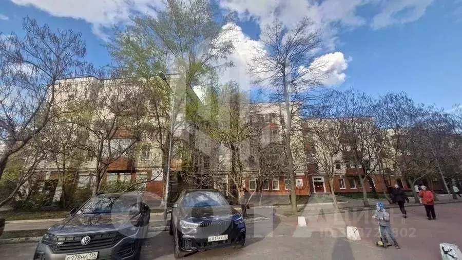 3-к кв. Воронежская область, Воронеж ул. Карла Маркса, 94 (84.2 м) - Фото 2