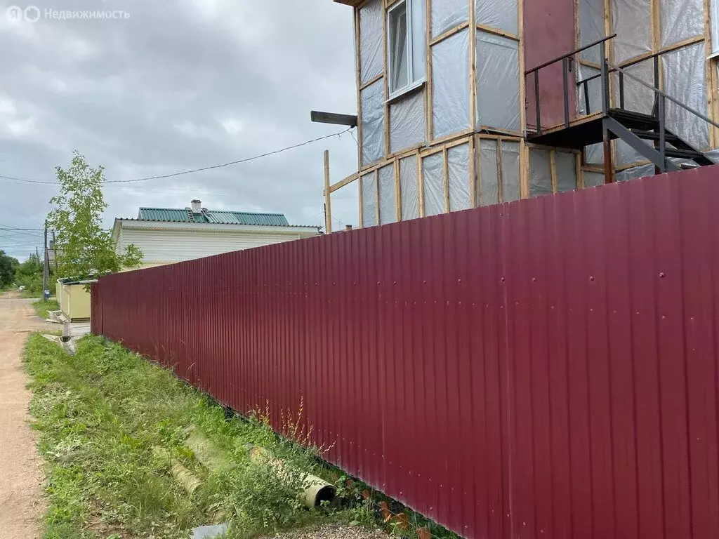 Дом в Арсеньев, Ударная улица, 4 (43.6 м) - Фото 2