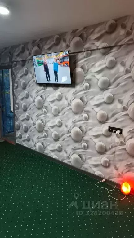 2-к кв. Иркутская область, Ангарск 15-й мкр, 22 (49.3 м) - Фото 1