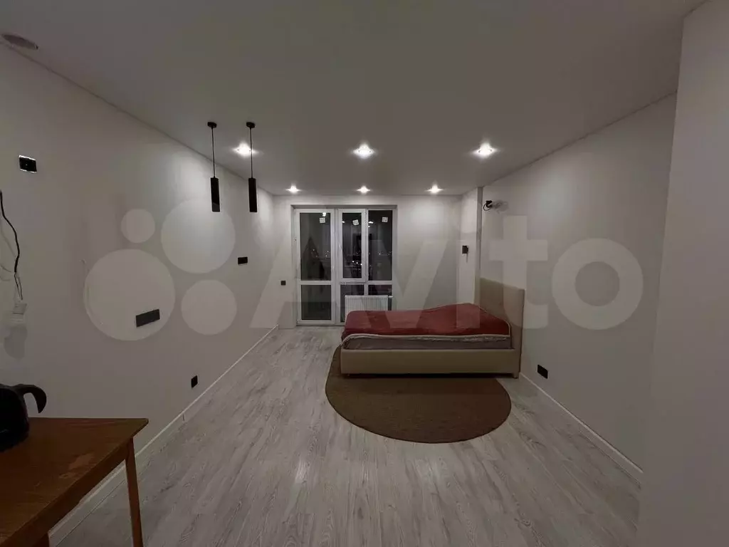 Квартира-студия, 29 м, 15/15 эт. - Фото 0