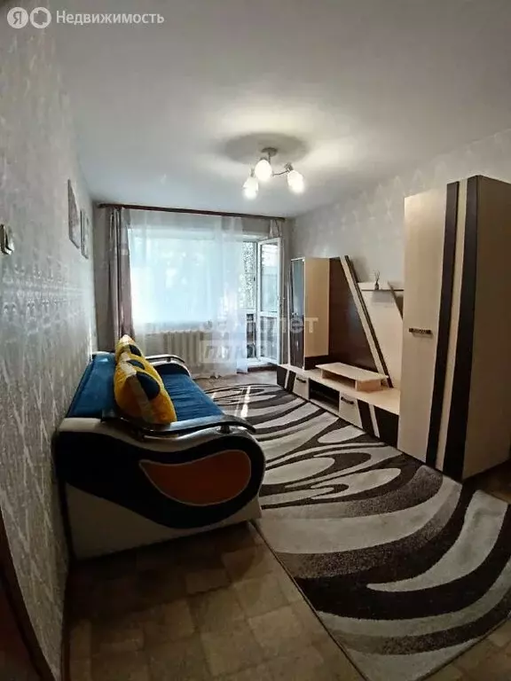 2-комнатная квартира: Иркутск, 4-я Советская улица, 47 (45.3 м) - Фото 0