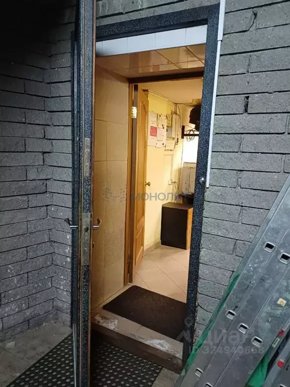 Помещение свободного назначения в Нижегородская область, Нижний ... - Фото 2