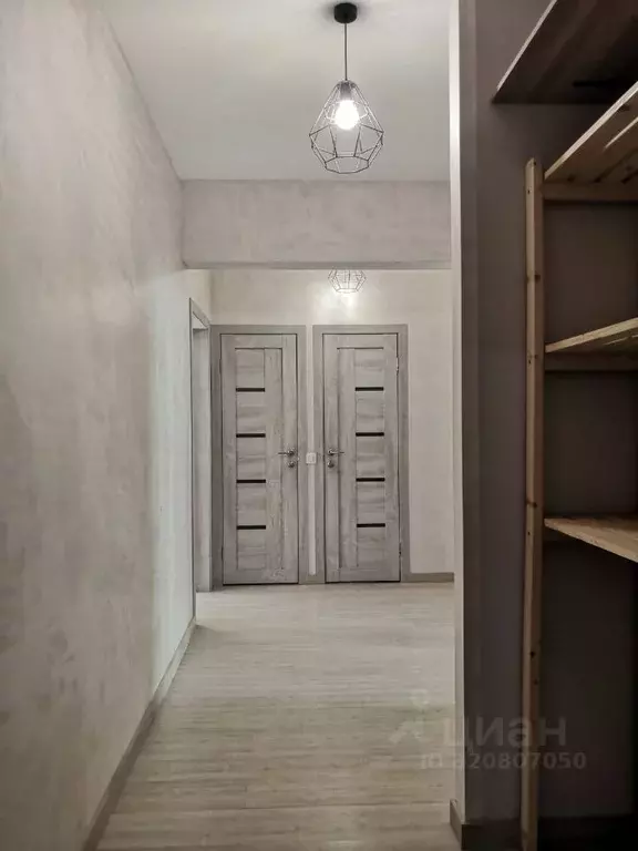 2-к кв. Тверская область, Тверь бул. Гусева, 57 (60.7 м) - Фото 1