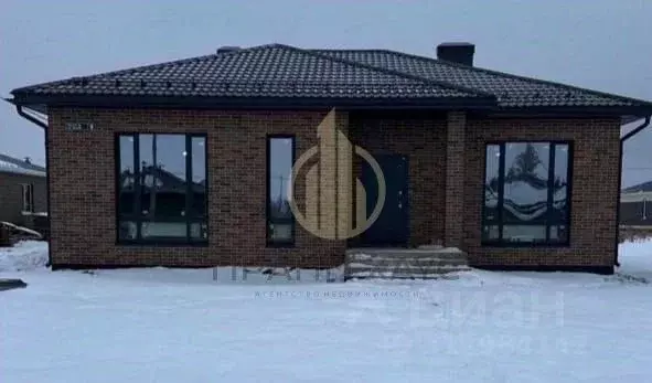 Дом в Татарстан, Казань Борисоглебское жилмассив, ул. Гагарина, 51 ... - Фото 0
