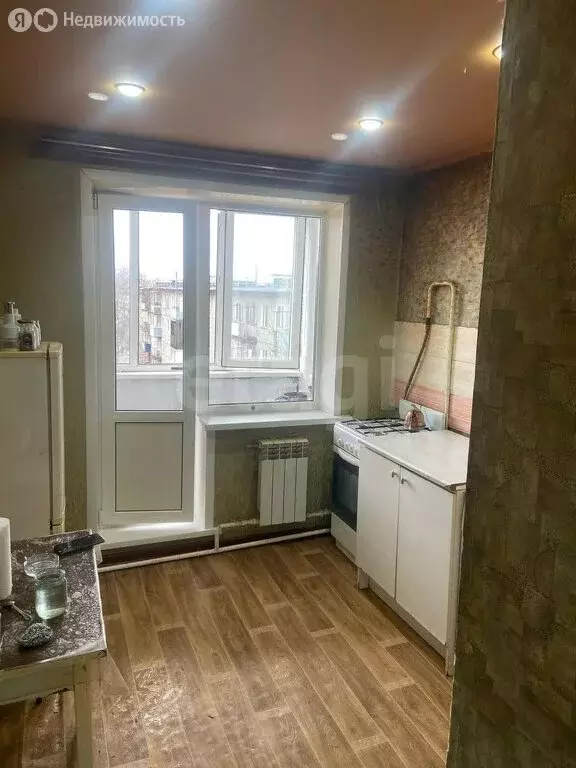 3-комнатная квартира: Афимьино, улица Мира, 3 (68 м) - Фото 0