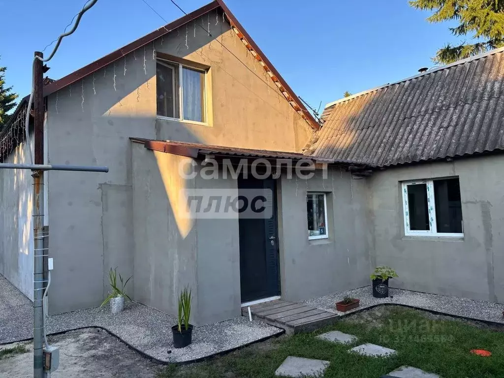 Дом в Тюменская область, Тюмень  (92 м) - Фото 1