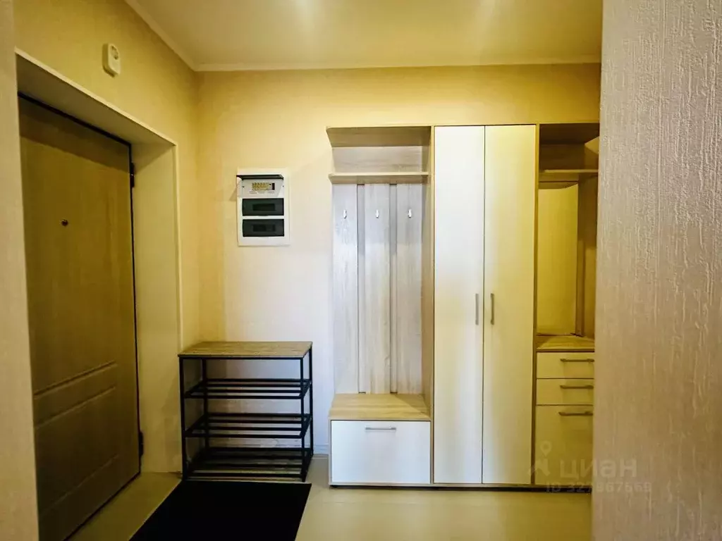 2-к кв. Тверская область, Конаковский муниципальный округ, д. Мокшино ... - Фото 1