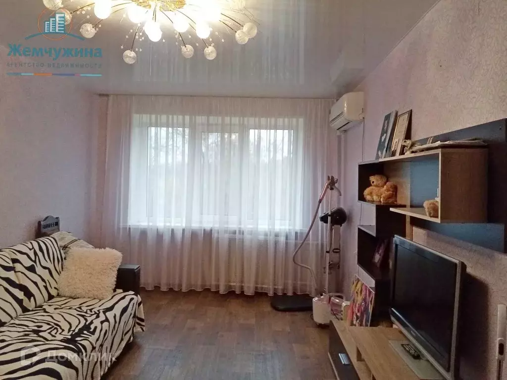 Продаётся 2-к квартира, 48 м - Фото 0