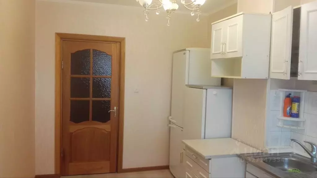 4-к кв. Московская область, Истра муниципальный округ, Снегири пгт ул. ... - Фото 2