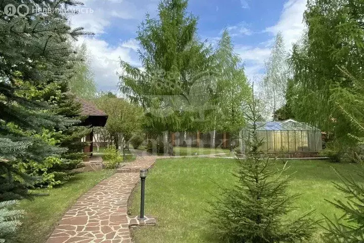 Участок в деревня Фоминское, Ясеневая улица (9.5 м) - Фото 1