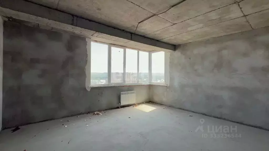 3-к кв. Карачаево-Черкесия, Черкесск Октябрьская ул., 344Д (94.2 м) - Фото 1