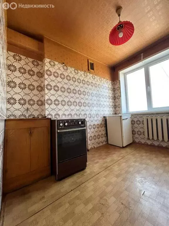 3-комнатная квартира: Энгельс, улица Ломоносова, 21 (62 м) - Фото 1