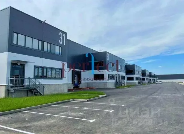 Производственное помещение в Московская область, Подольск городской ... - Фото 2