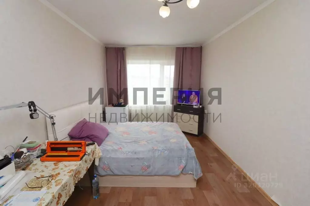 1-к кв. Магаданская область, Магадан Колымское ш., 12 (33.6 м) - Фото 2