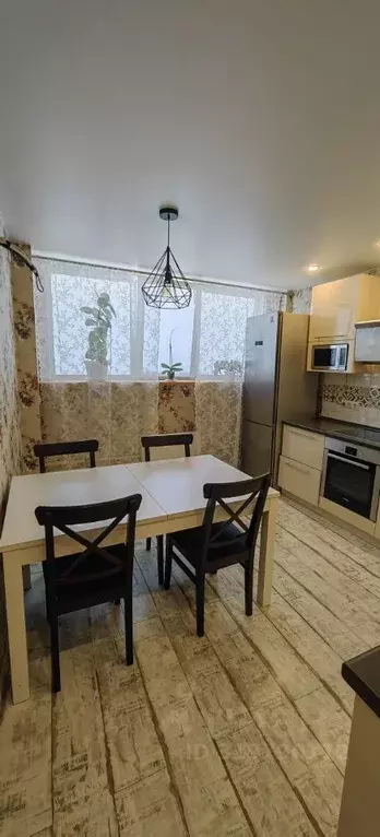1-к кв. Самарская область, Тольятти ул. 40 лет Победы, 49Д (44.0 м) - Фото 1