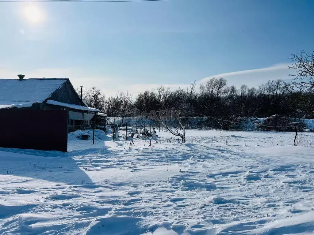 Дом в Краснодарский край, Славянский район, Коржевское с/пос, ... - Фото 2