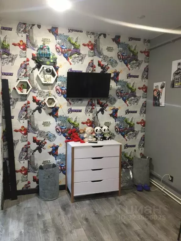 2-к кв. Саха (Якутия), Жатай городской округ, Жатай рп ул. ... - Фото 2