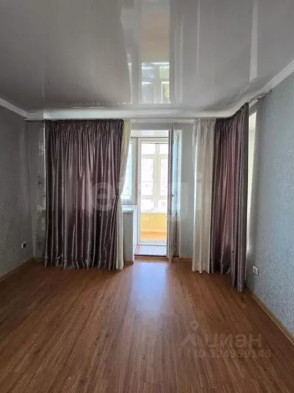 2-к кв. Белгородская область, Старый Оскол Дубрава мкр, 3 кв-л, 1 ... - Фото 1