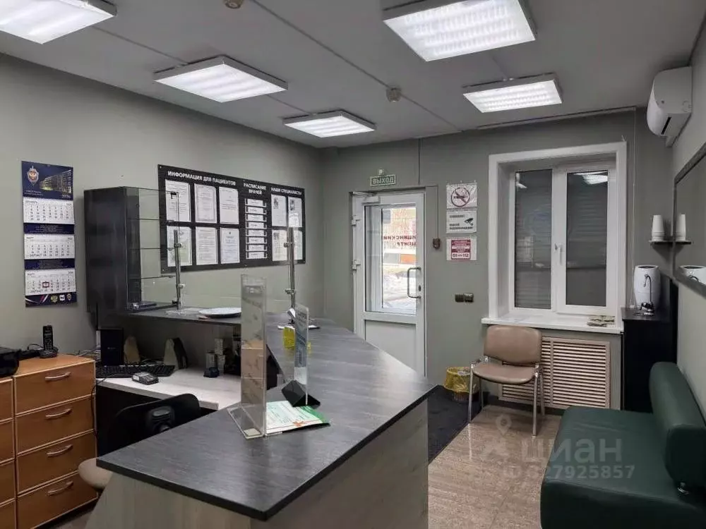 Помещение свободного назначения в Иркутская область, Иркутск Советская ... - Фото 1