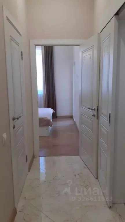 2-к кв. Краснодарский край, Геленджик городской округ, с. Прасковеевка ... - Фото 1