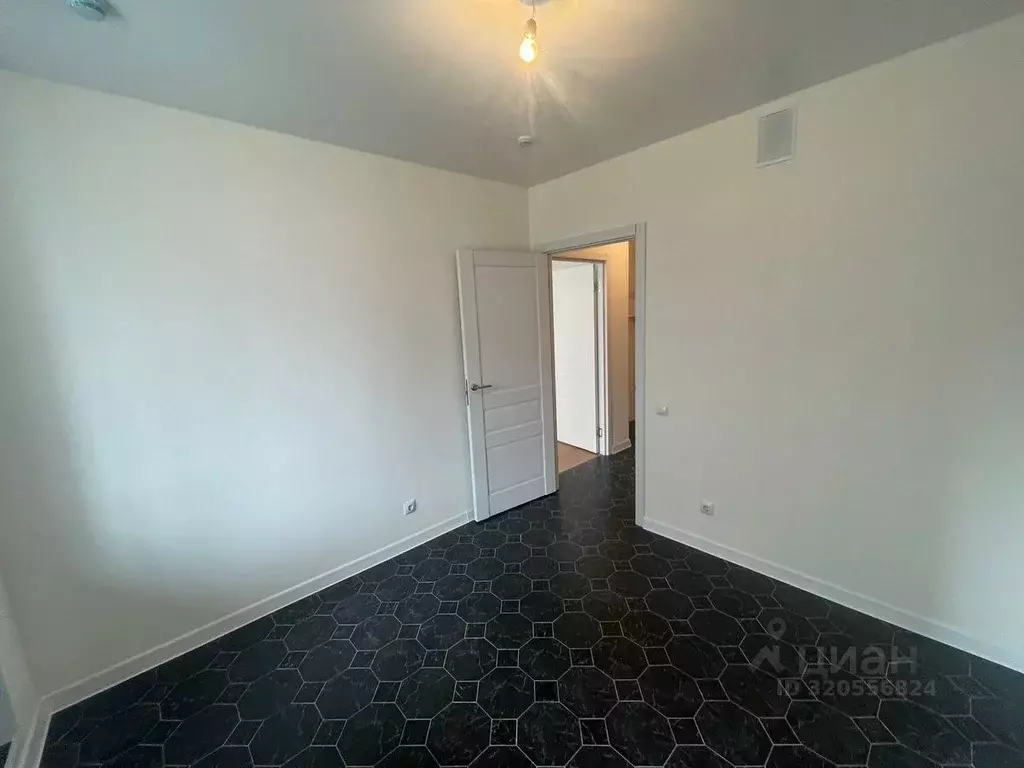 1-к кв. Ленинградская область, Мурино Всеволожский район, ул. ... - Фото 2