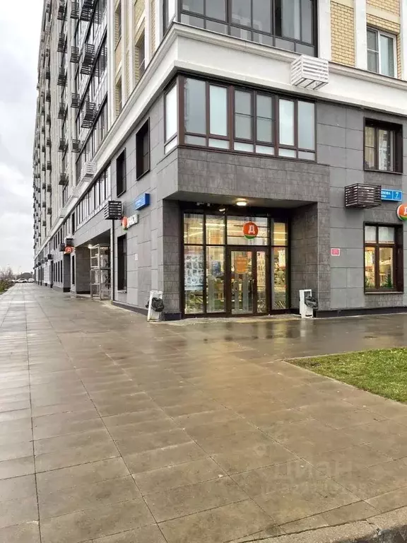 Помещение свободного назначения в Москва Рязановское поселение, ул. ... - Фото 0