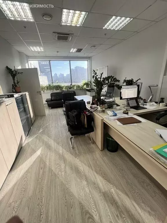 Офис (440 м) - Фото 1
