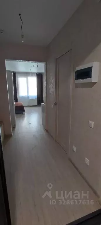 Студия Пермский край, Пермский муниципальный округ, с. Фролы ул. ... - Фото 2