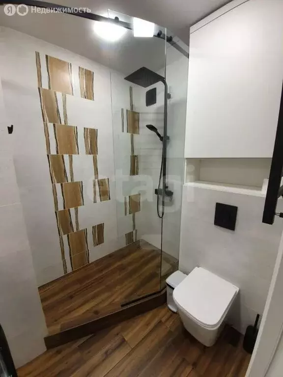 Квартира-студия: Ярославль, Республиканская улица, 10 (41 м) - Фото 2