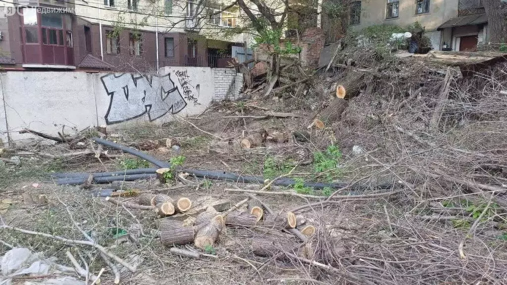 Участок в Воронеж, улица Декабристов (9 м) - Фото 1