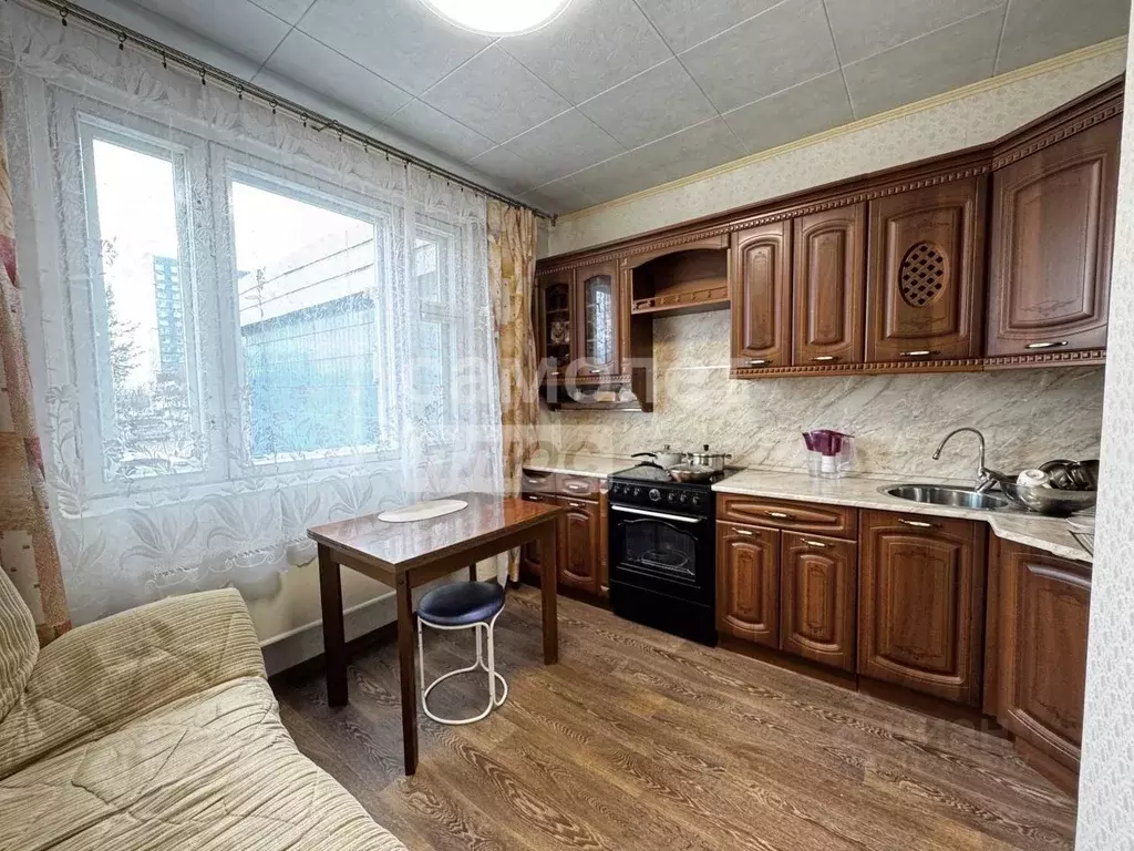 2-к кв. Ханты-Мансийский АО, Нижневартовск Интернациональная ул., 19 ... - Фото 1
