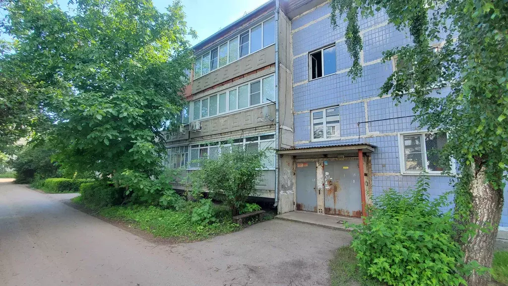 Продаётся 1-к квартира, 32.7 м - Фото 1